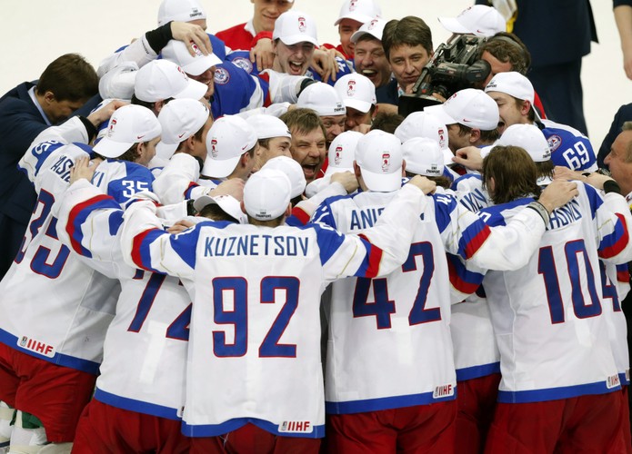 Władimir Putin ma powody do zadowolenia. Rosja rządzi na świecie