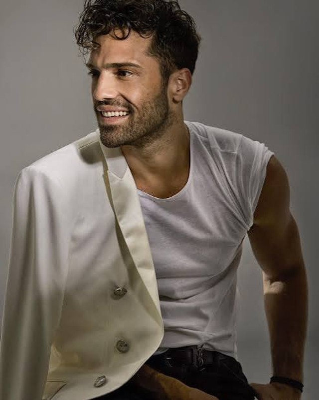 Konstantinos Argiros