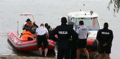 Rodzinna tragedia nad wodą! Utonął ratując braciszka narzeczonej