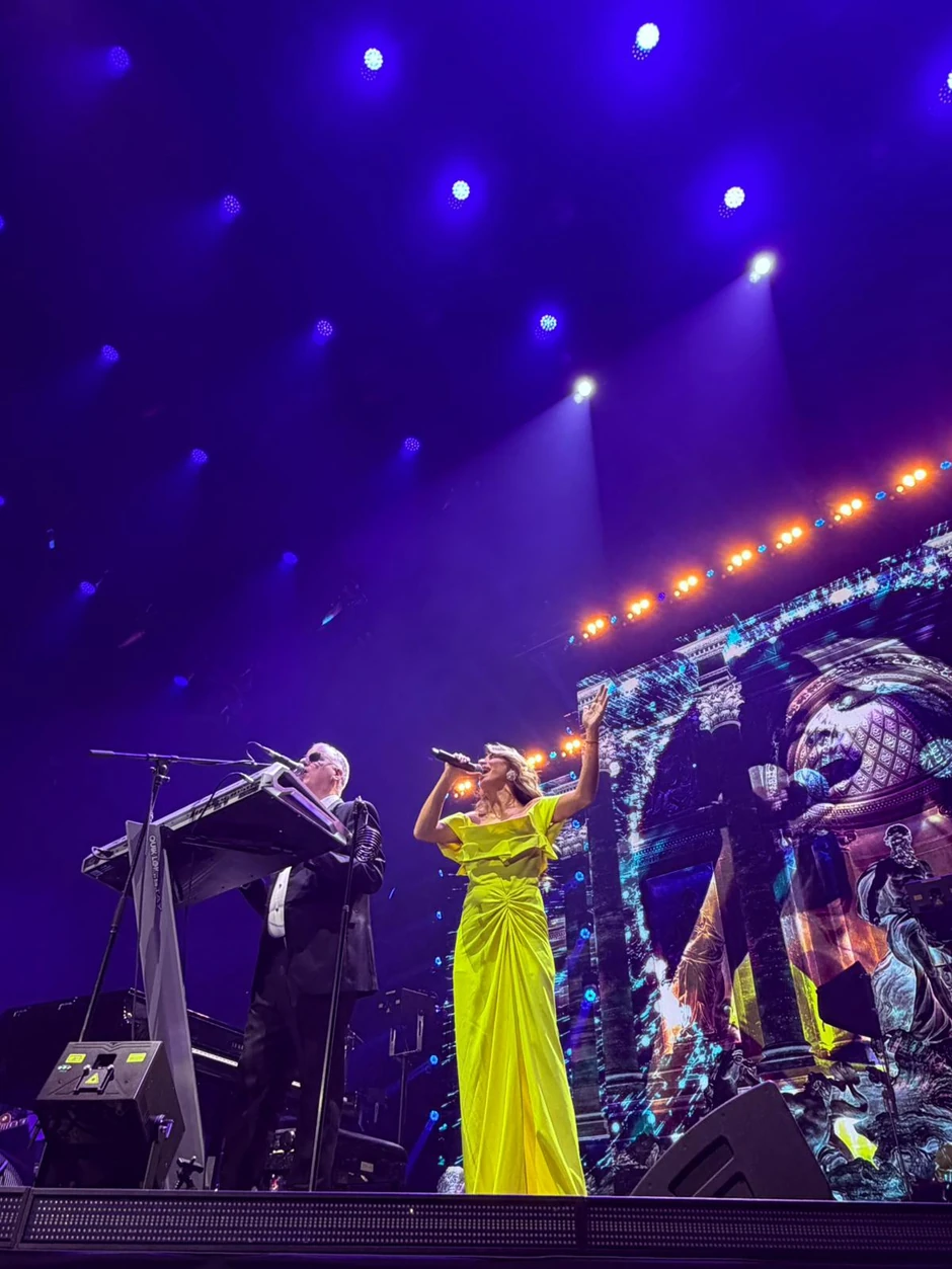 Saša Matić, Jovana Pajić