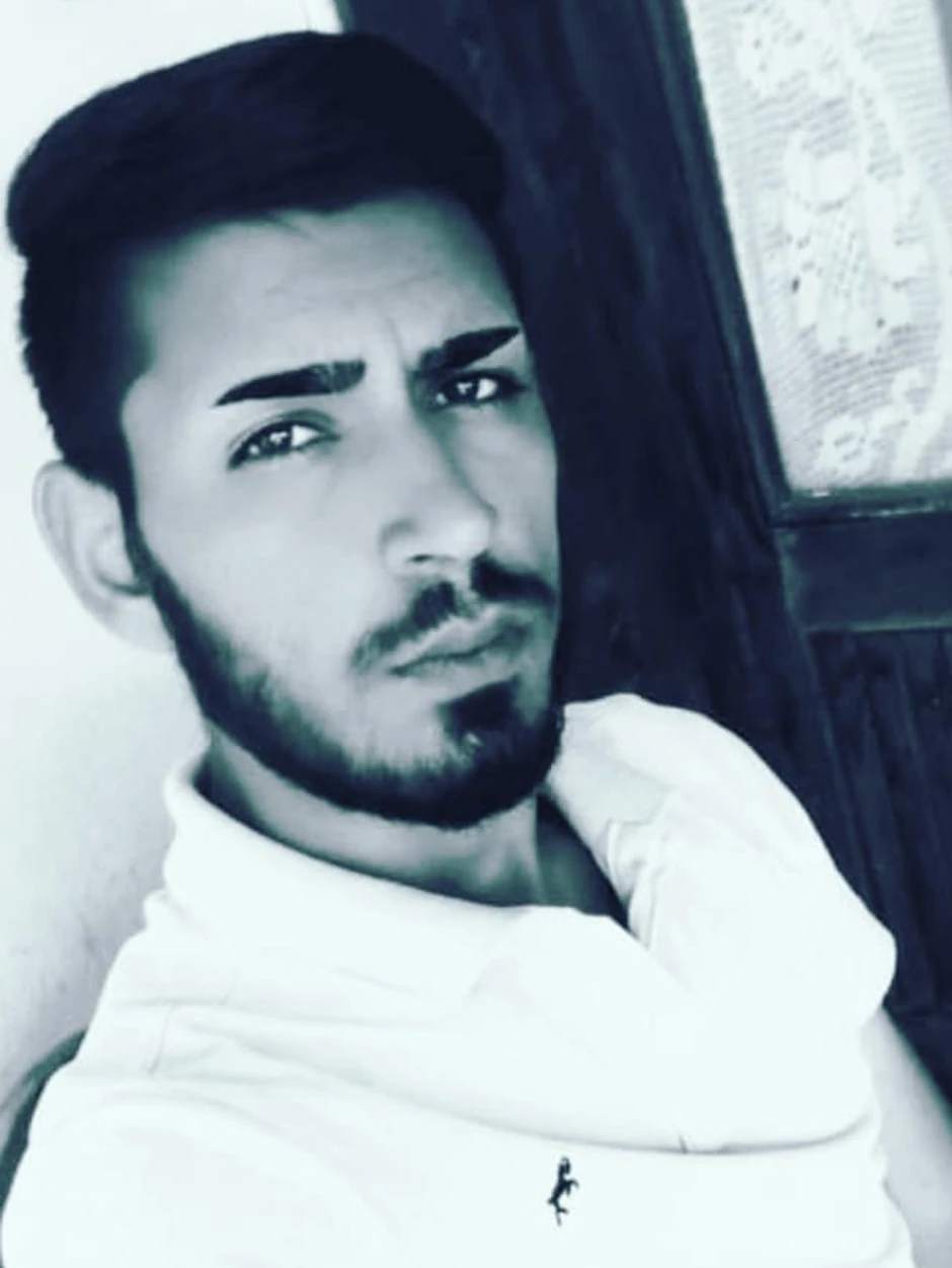 Osumnjičeni Damir I.