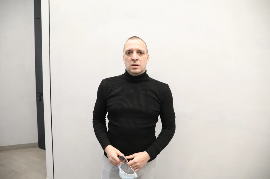 Zoran Marjanović suđenje