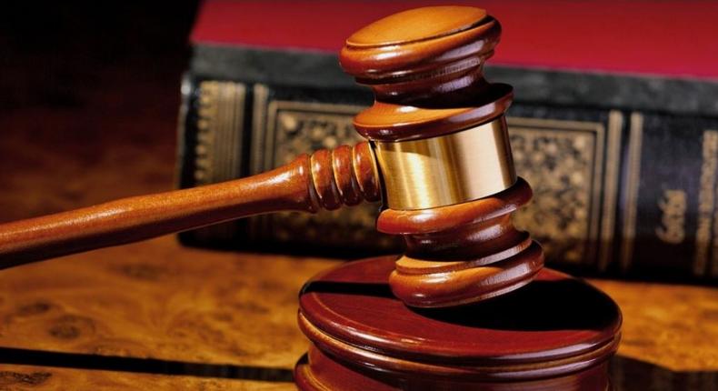 Labourer in court for alleged theft of iron rods worth ₦30,000