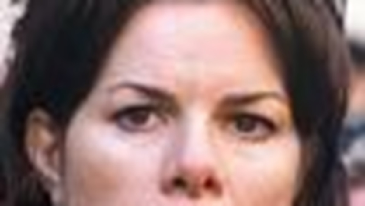 Marcia Gay Harden dołączyła do obsady biografii Clifforda Irvinga. Obraz zatytułowany "Hoax" wyreżyseruje Lasse Hallström.