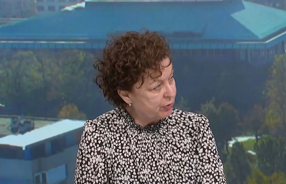 Maja Kovačević, dekan FPN