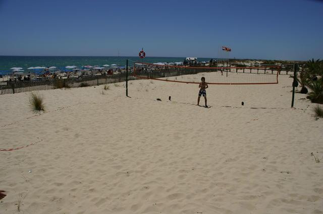 Galeria Portugalia - Algarve - Ria Formosa, obrazek 17