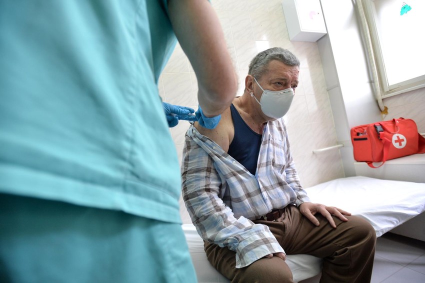 24-Dec-20 tanjug zoran zestic beograd Di021195815 preview