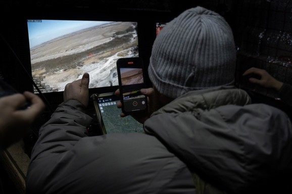 "Ukrajina pretvorila ubijanje ruskih vojnika u video igricu": 12 poena za ruske pešadince, DUPLO VIŠE ZA PILOTE DRONOVA