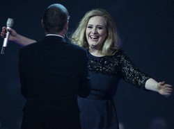 George Michael z Adele – to może być duet roku!