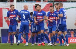 Ekstraklasa: Mistrz nie potknął się na Zagłębiu. Udany powrót Czerwińskiego