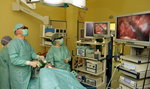 Sukces polskich lekarzy! Operacja 3D się udała
