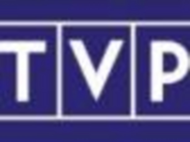 Logo TVP