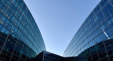 Top 6 countries with the biggest tech firms