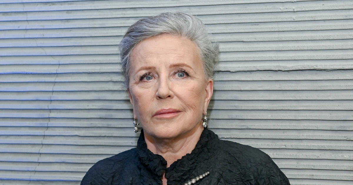 Krystyna Janda cierpi przez falę hejtu. "Nie prowokuję, bo nie bywam"