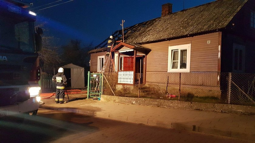 Zapłacili ostatnią ratę za dom. Zostali bez dachu nad głową