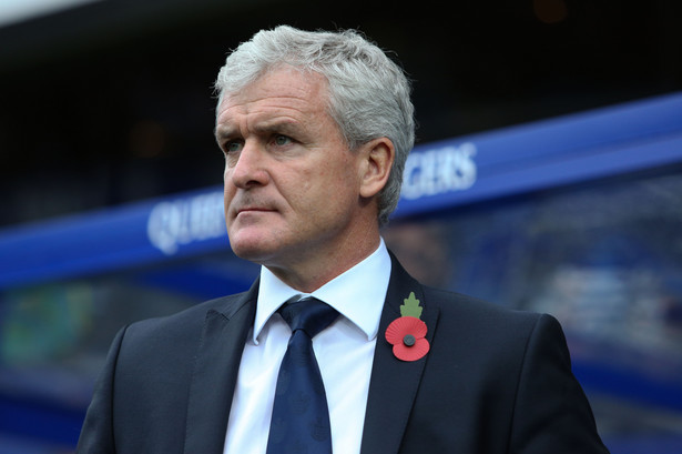 Liga angielska: Mark Hughes nie jest już trenerem Queens Park Rangers