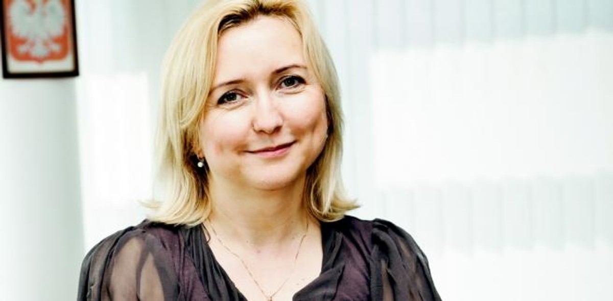 Agnieszka Pachciarz