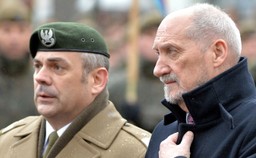 Obrona terytorialna w zamrażarce. Brakuje pieniędzy, oficerów i bazy szkoleniowej