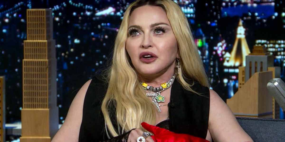 Madonna ma już 63 lata, ale robi wszystko, by tego nie było widać. Jej fani coraz częściej piszą, że nie akceptują tego, co ze sobą robi