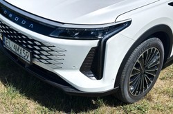 Omoda 9 wjeżdża do Polski. Setki aut sprzedali w ciemno