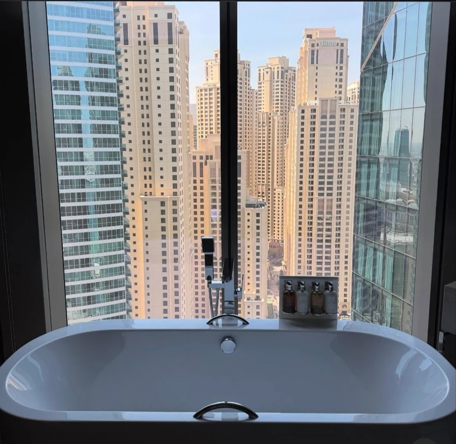 Objava Ivone Polumente