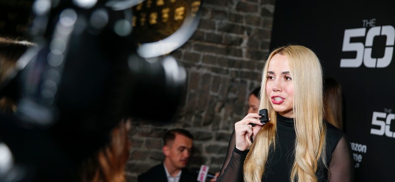Niespodziewany zwrot akcji u Marianny Schreiber. "Powiedziałam tak"