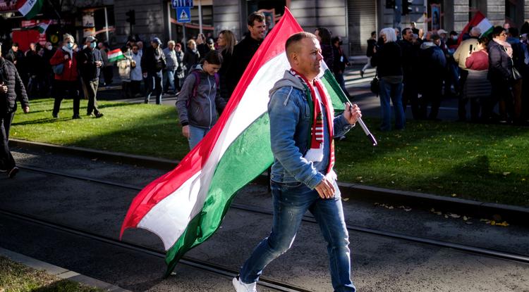 Magyarország kilépése az EU-ból.