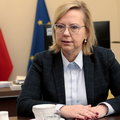 Minister prostuje słowa Kaczyńskiego o opale. "To opcja awaryjna"
