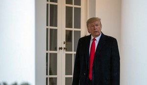 iran Tramp 05 foto Tanjug AP