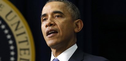 Obama przyleci do Polski. To ma być pokaz solidarności