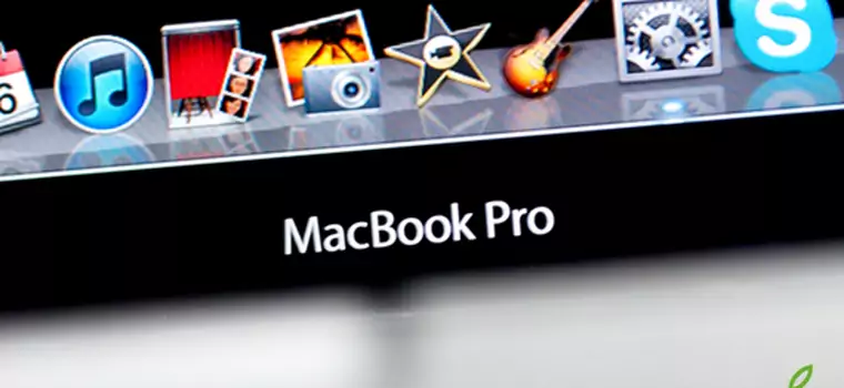 Test: MacBook Pro 13,3" (early 2011)