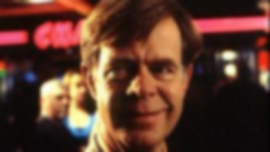 Policjant William H. Macy