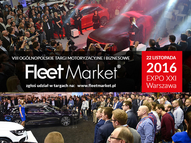 Fleet Market 2016