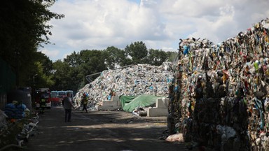 W Polsce powstaną składowiska odpadów promieniotwórczych. Podano wstępne lokalizacje