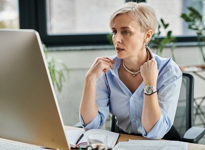Menopauza: a változókor nem szégyellnivaló folyamat - a munkahelyen sem! című cikk nyitóképe