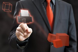 Eureka DGP: Majsterkowanie w trzech wymiarach