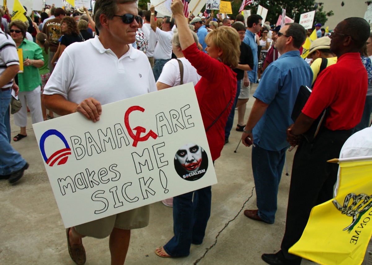 obamacare
