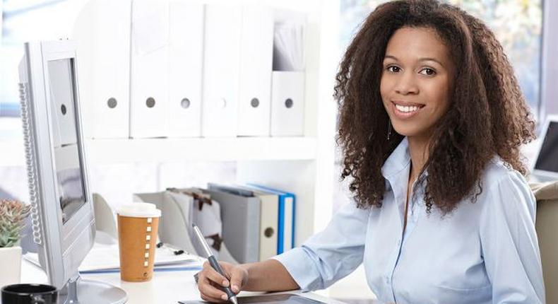 Your CV should cover your skills, academic and work history as well as these career-enhancing qualities. (lionessesofafrica)
