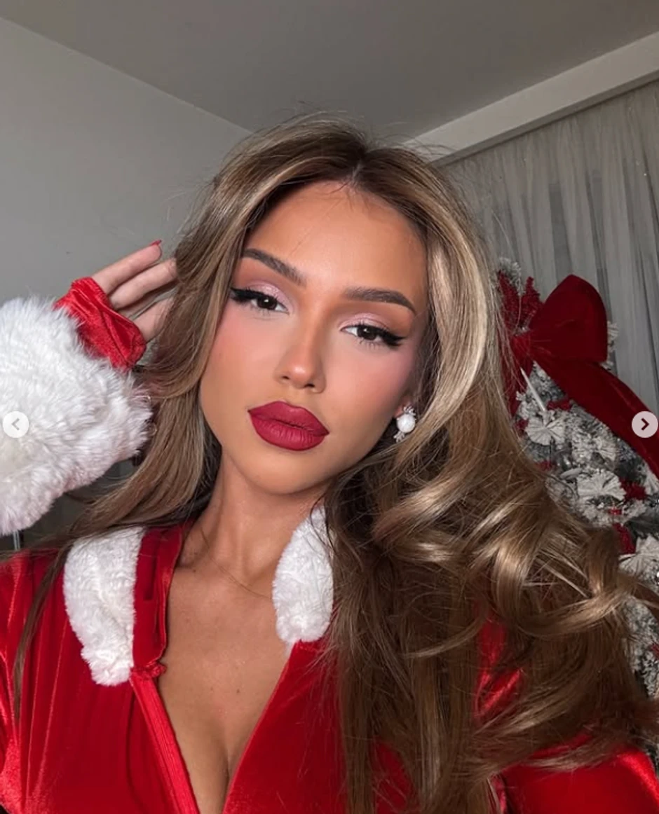 Breskvica u prazničnom izdanju