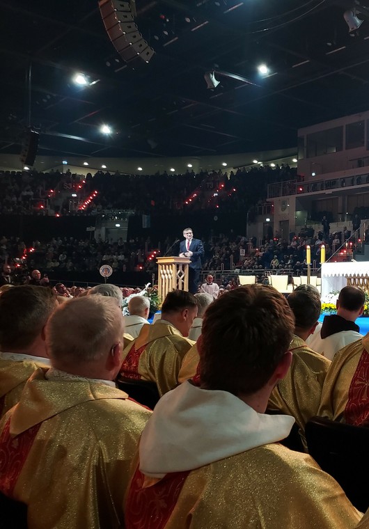 33. urodziny Radia Maryja