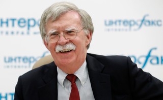 John Bolton nazywany amerykańskim nacjonalistą. Oto architekt polityki zagranicznej Donalda Trumpa