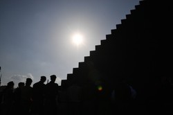 Polska - państwo iluzoryczne. Jedyne, co realnie potrafi, to podnosić ciśnienie własnym obywatelom