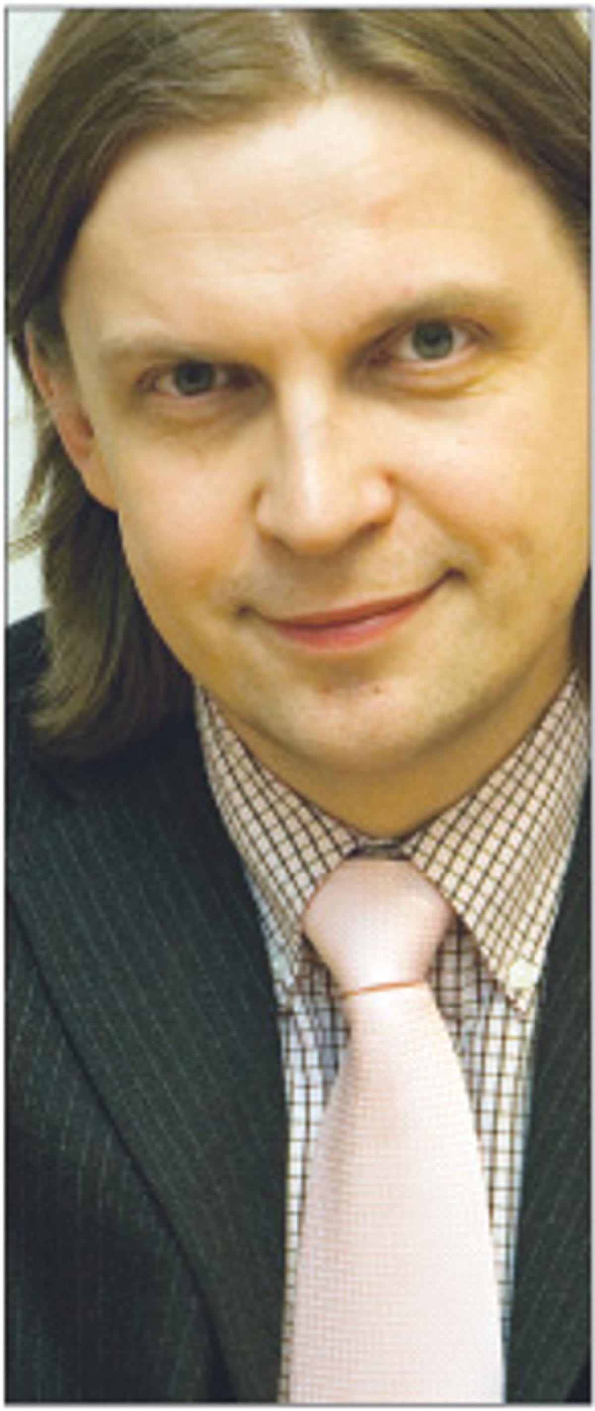Marcin Jaworski