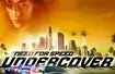 Legalny wyścig z policją tylko w Need for Speed Undercover