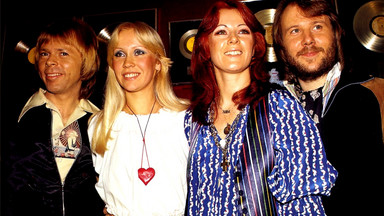 ABBA zaprasza do kin. Seanse w wybranych kinach