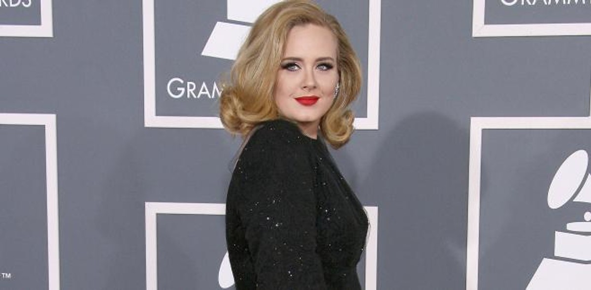 10. Adele, 13 081 909$