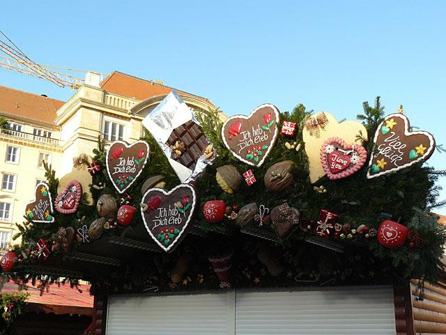 Galeria Niemcy - Drezno - Striezelmarkt, obrazek 18