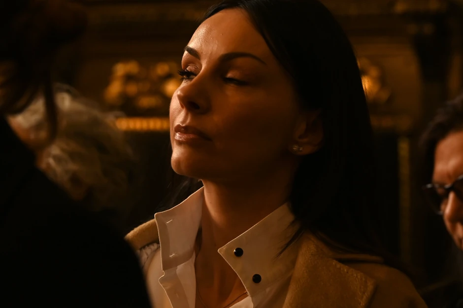 Sloboda Mićalović liturgija