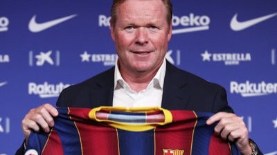 Koeman