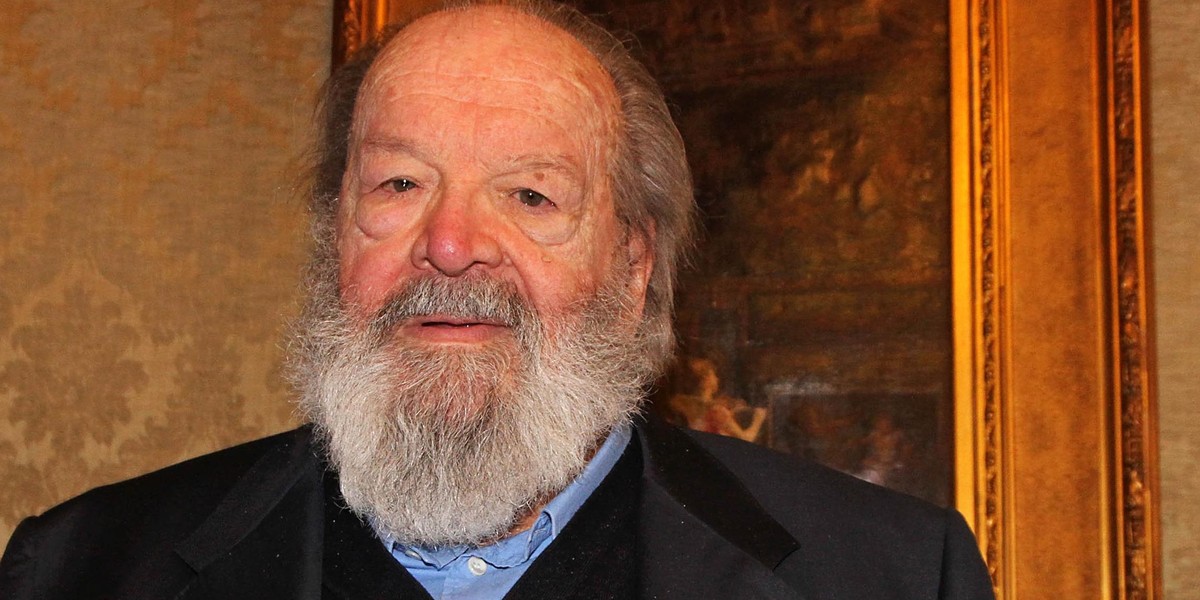 Bud Spencer